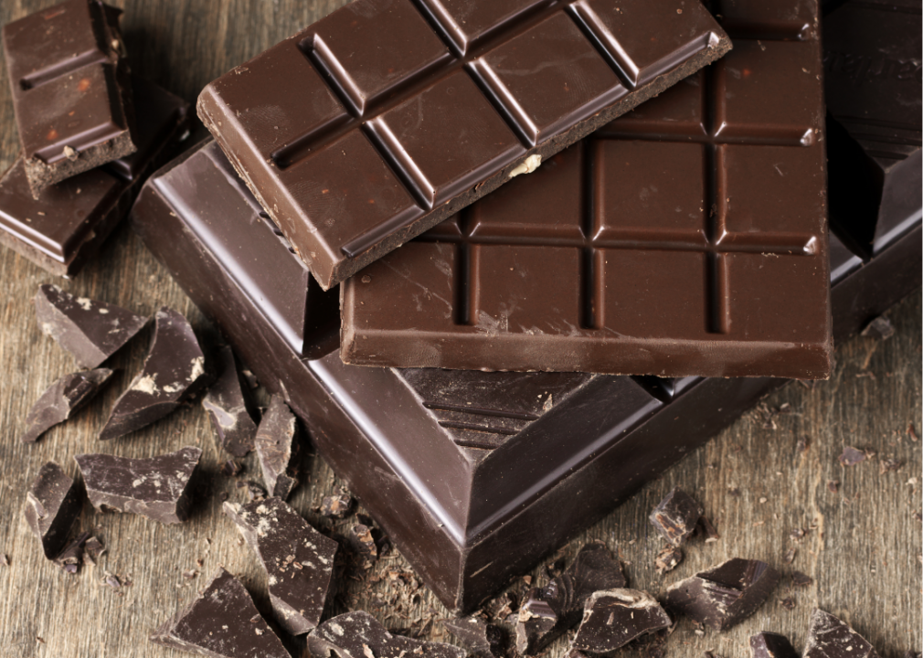 Chocolate